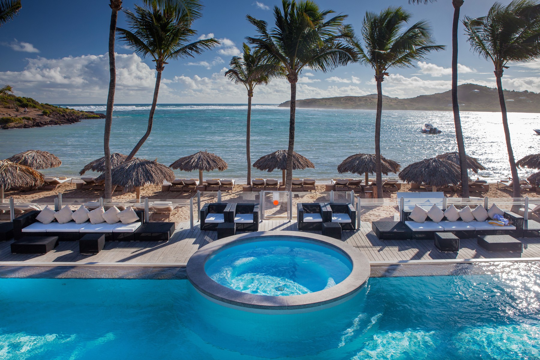 Rosewood Le Guanahani St. Barth